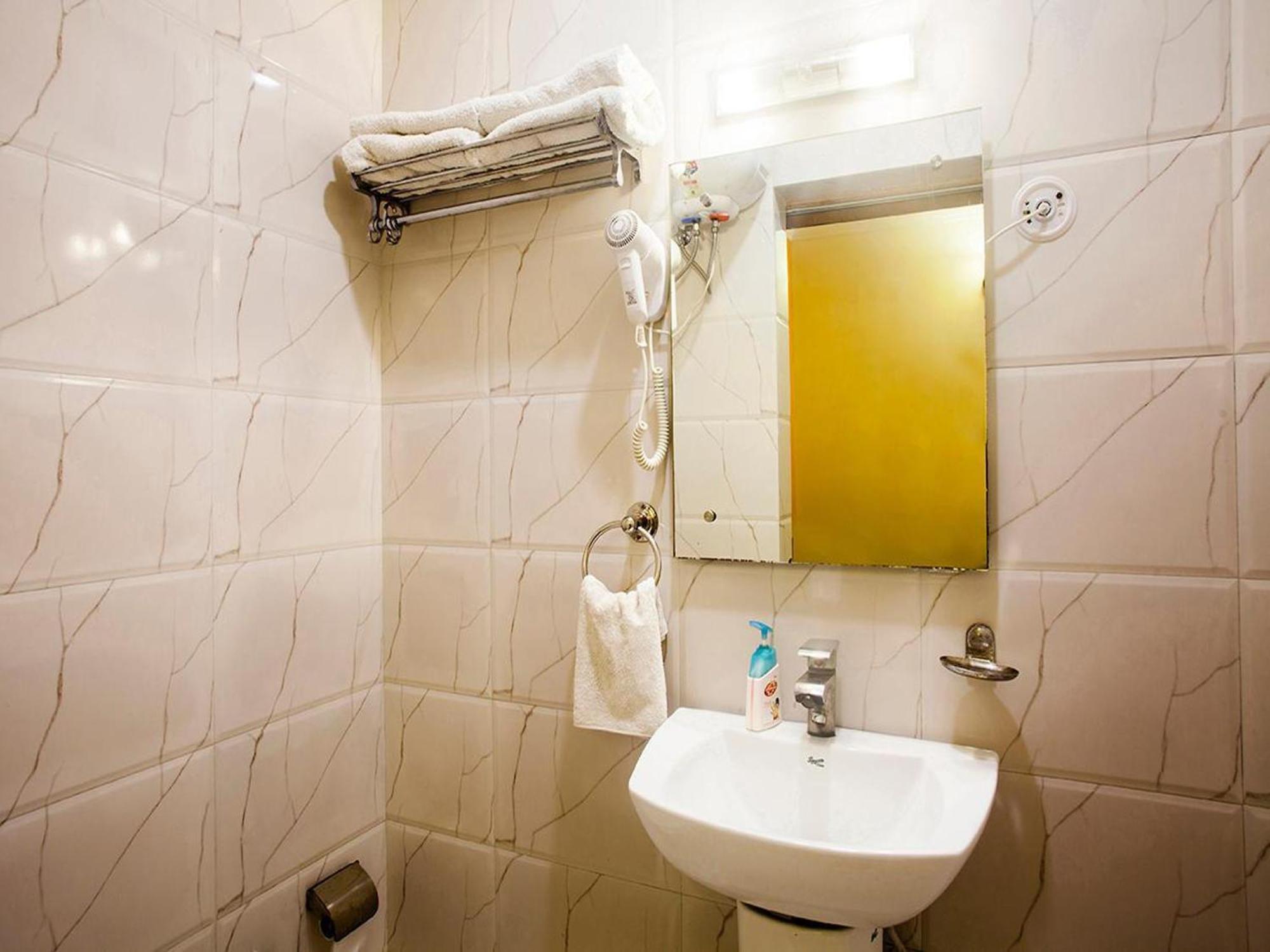 Smart Homstays By Ai 1 Shimla Exterior photo